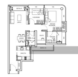 NV Residences (D18), Condominium #139036482